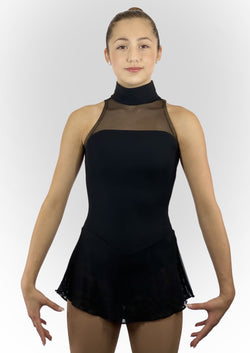 Lt Coral 431 Adult XSmall Un-Beaded